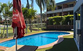 Bribie Waterways Motel