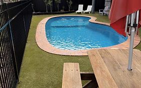 Bribie Waterways Motel