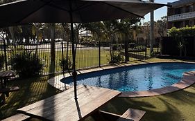 Bribie Waterways Motel
